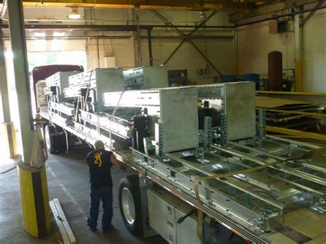 metal fabrication in milwaukee oregon with 35 years|cutting edge fabrication.